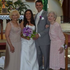 Meet your Posher, Mary